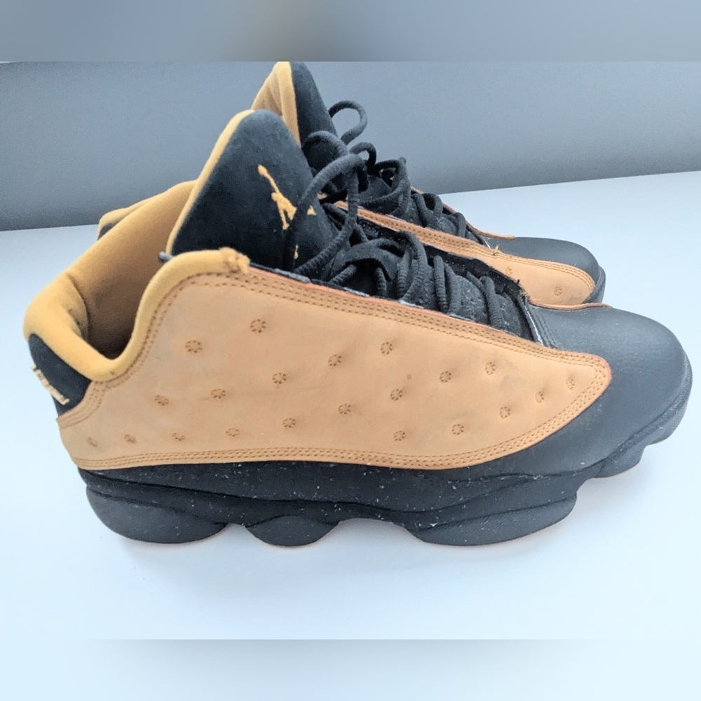 Air Jordan Retro Low-Back (Size 9) Basketball/Athletic/Running Shoes Sneakers